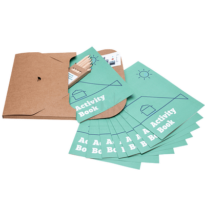 A5 Folder Envelope Kits