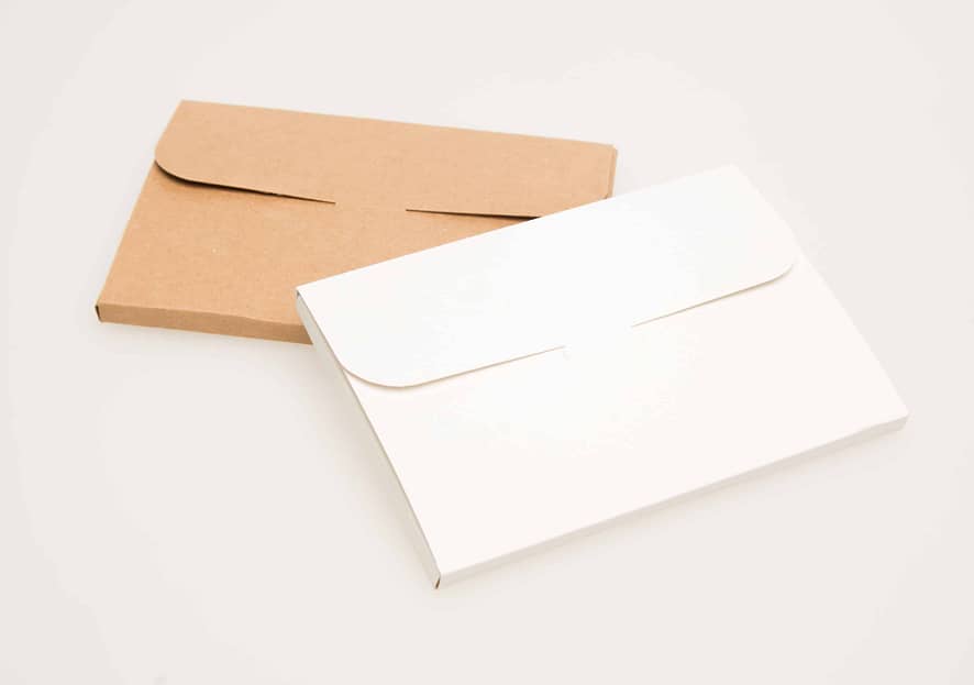 6x4 Envelope